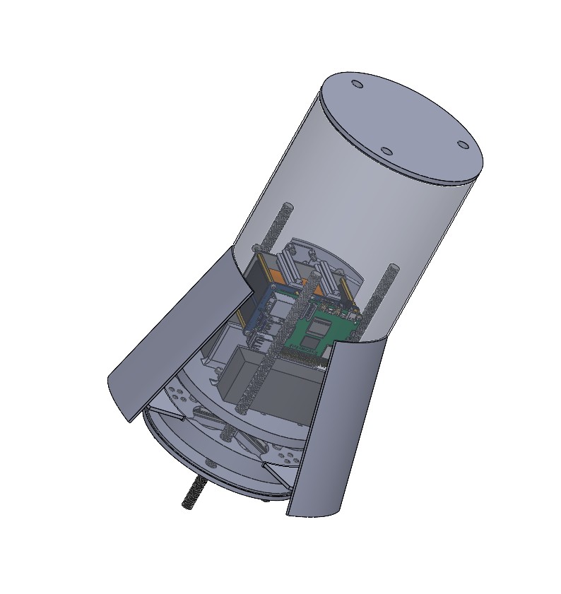Exodus Airbrakes